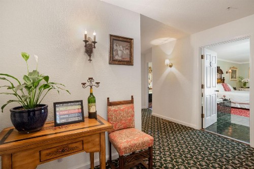 Candlelight Inn Napa Valley - image 46