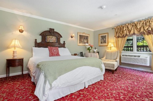 Candlelight Inn Napa Valley - image 47