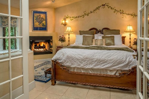 Candlelight Inn Napa Valley - image 49