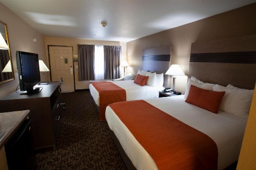 Hawthorn Suites by Wyndham Napa Valley - image 17