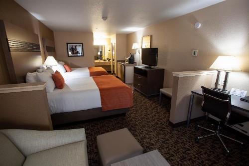 Hawthorn Suites by Wyndham Napa Valley - image 22
