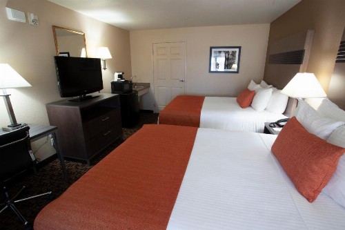 Hawthorn Suites by Wyndham Napa Valley - image 26