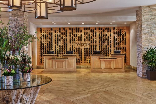The Westin Verasa Napa - image 10