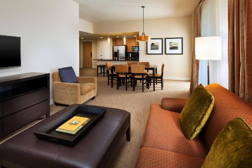 The Westin Verasa Napa - image 12