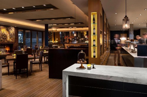 The Westin Verasa Napa - image 14