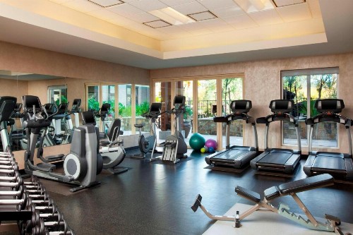 The Westin Verasa Napa - image 15