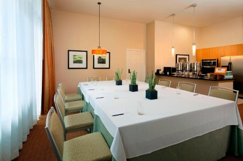 The Westin Verasa Napa - image 17