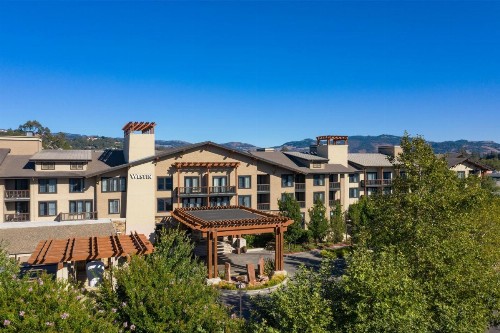 The Westin Verasa Napa - image 19