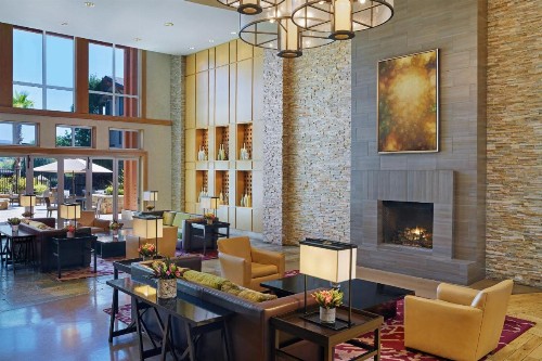 The Westin Verasa Napa - image 2