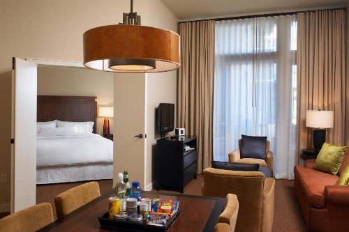 The Westin Verasa Napa - image 23