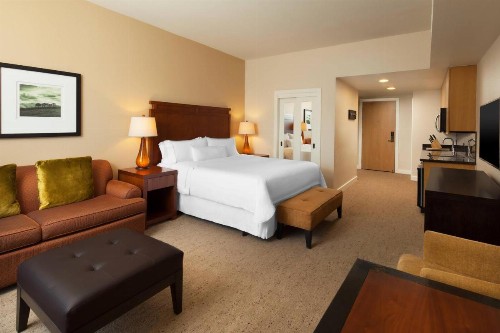 The Westin Verasa Napa - image 24