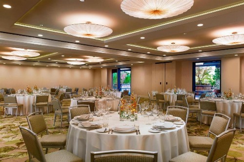 The Westin Verasa Napa - image 25