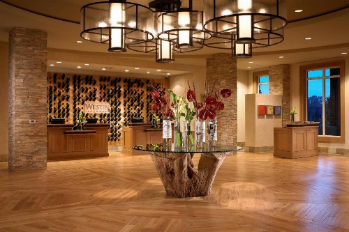 The Westin Verasa Napa - image 30