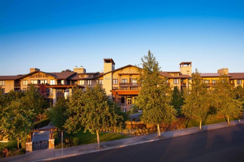 The Westin Verasa Napa - image 31
