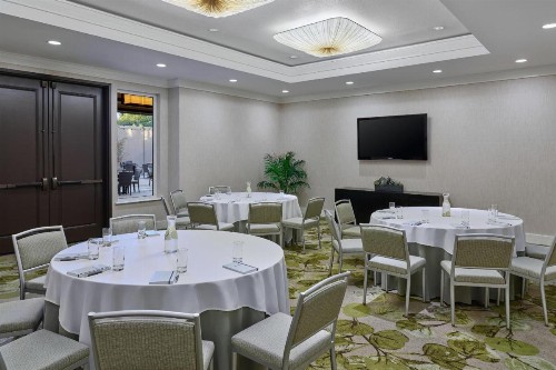 The Westin Verasa Napa - image 32