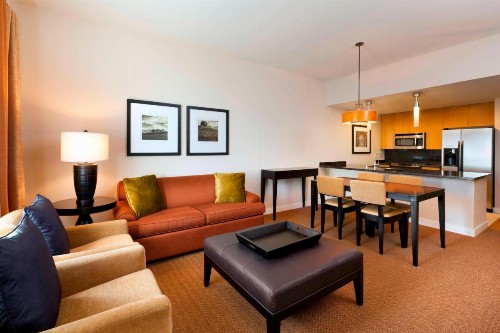 The Westin Verasa Napa - image 33