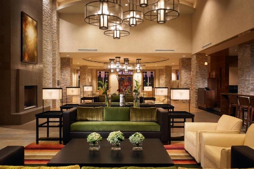 The Westin Verasa Napa - image 34
