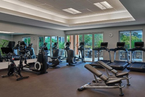 The Westin Verasa Napa - image 36