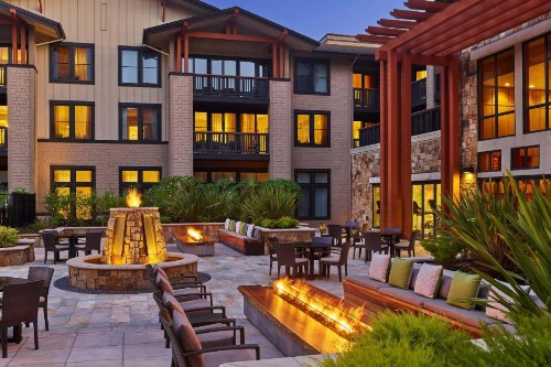 The Westin Verasa Napa - image 37