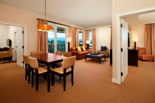 The Westin Verasa Napa - image 39