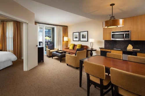 The Westin Verasa Napa - image 41