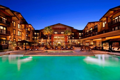 The Westin Verasa Napa - image 43