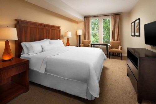 The Westin Verasa Napa - image 5
