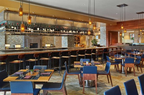 The Westin Verasa Napa - image 8