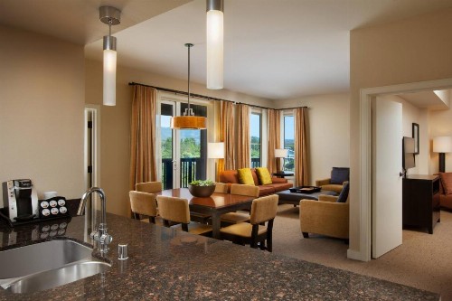 The Westin Verasa Napa - image 9