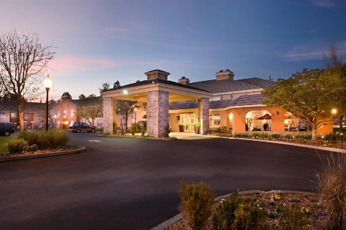 Hotel Indigo Napa Valley an IHG Hotel