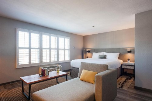 Hotel Indigo Napa Valley an IHG Hotel - image 15