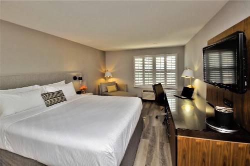Hotel Indigo Napa Valley an IHG Hotel - image 31