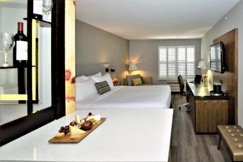 Hotel Indigo Napa Valley an IHG Hotel - image 32