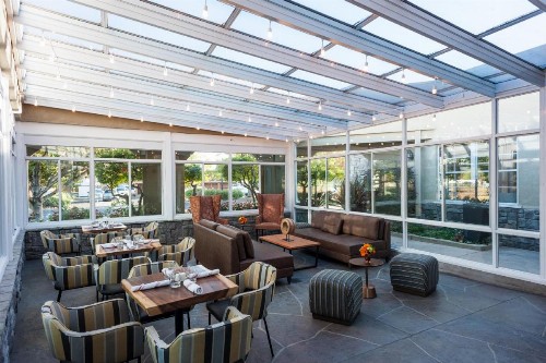 Hotel Indigo Napa Valley an IHG Hotel - image 41