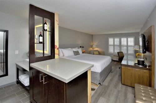 Hotel Indigo Napa Valley an IHG Hotel - image 9