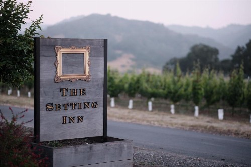 The Setting Inn Napa Valley - image 2