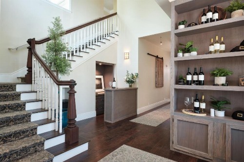 The Setting Inn Napa Valley - image 23