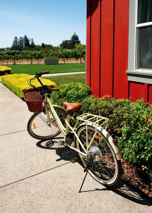 The Setting Inn Napa Valley - image 29
