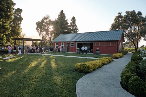 The Setting Inn Napa Valley - image 32