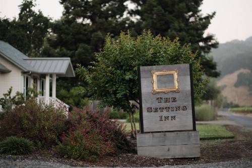 The Setting Inn Napa Valley - image 46