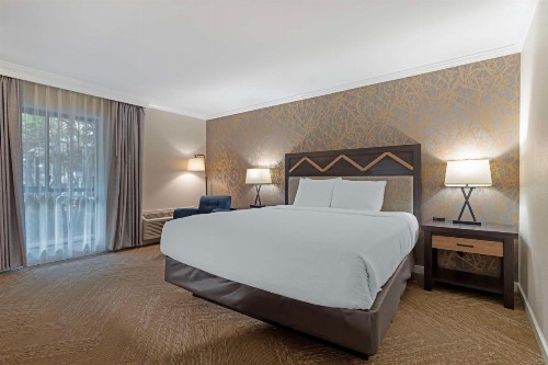 Best Western Plus Inn at the Vines - image 30