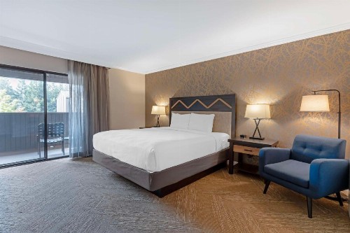 Best Western Plus Inn at the Vines - image 38