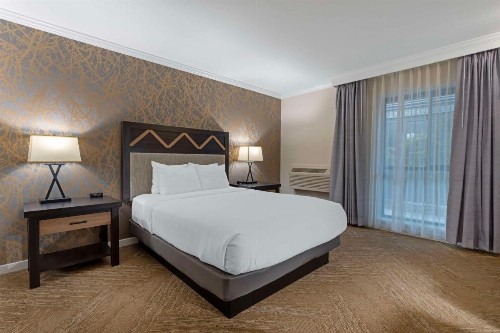 Best Western Plus Inn at the Vines - image 39