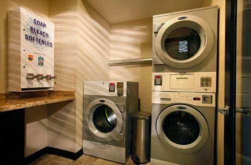Best Western Plus Inn at the Vines - image 45