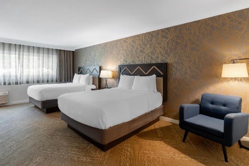 Best Western Plus Inn at the Vines - image 48