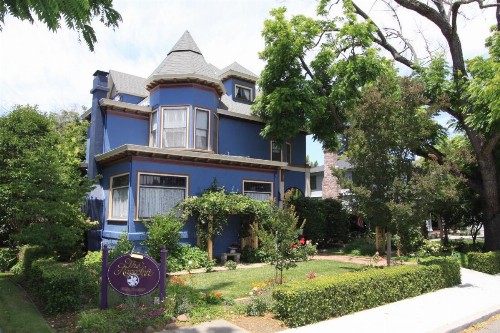 The Napa Inn - image 1