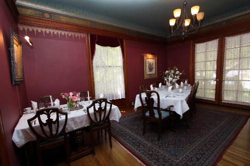 The Napa Inn - image 12