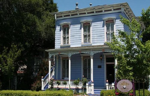 The Napa Inn - image 13