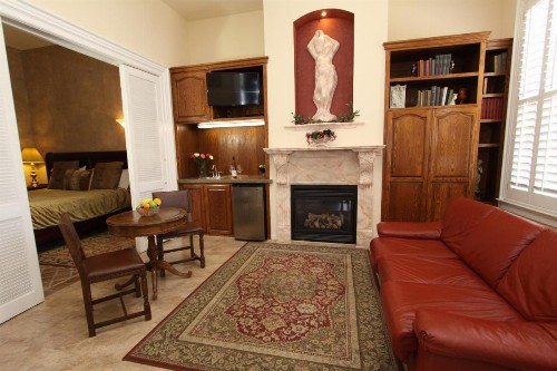 The Napa Inn - image 16
