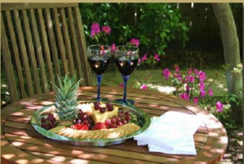 The Napa Inn - image 17